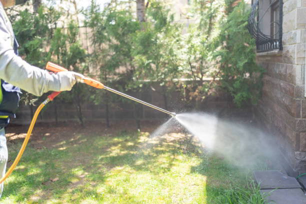 Best Best Pest Control Companies  in Vermillion, SD