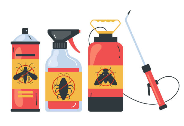 Best Best Pest Control Companies  in Vermillion, SD